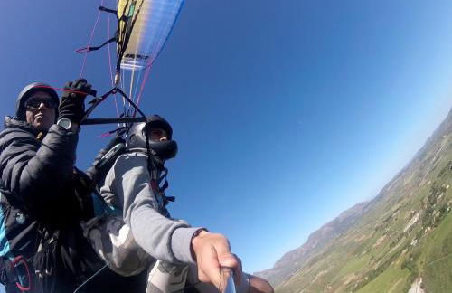 Flyhouse PARCHEGGIO AUTO BICI GRATUITO - Foto 13