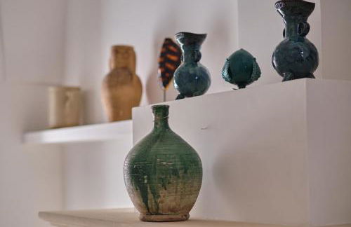 Casa Margherita - typical salento house - Foto 12