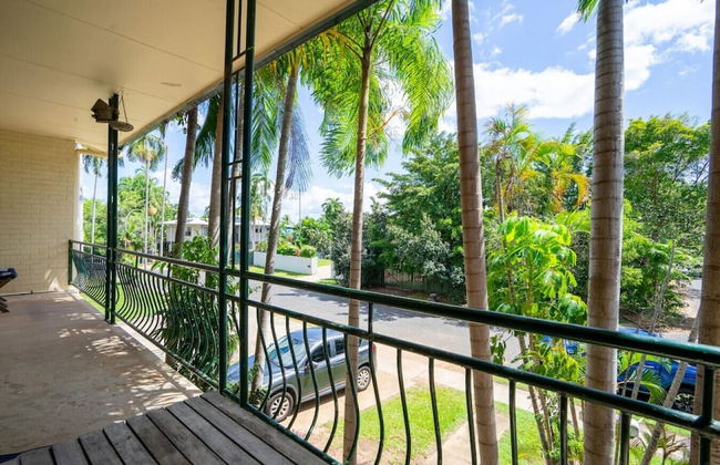 NIGHTCLIFF RETREAT - Stylish 2BR Apt - Foto 11