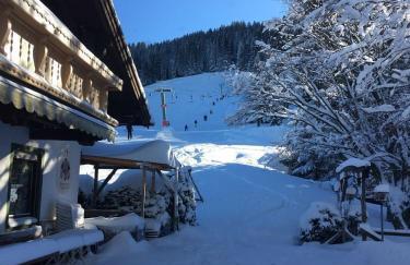 FeWo Alpenfreude mit Hallenbad - Foto 30