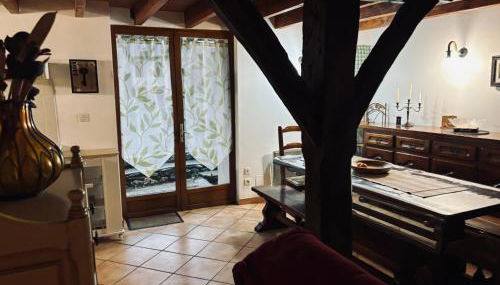 Jolie Gîte dans les Pyrénées - Foto 2