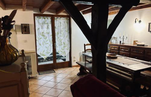 Jolie Gîte dans les Pyrénées - Foto 2