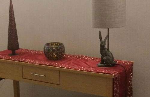 Hare Lodge - Foto 39