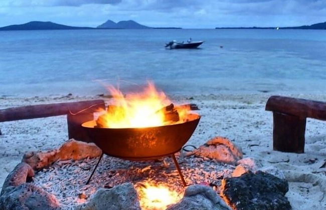 Whispering Palms Vanuatu - Foto 28