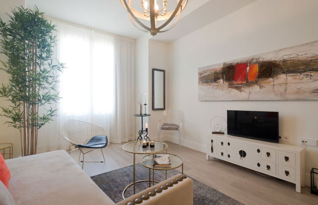 Granada Deluxe Apartments - Foto 61