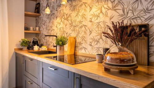 Civico 53 - Foto 2, minibar