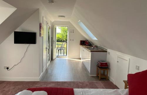 Rubys cartlodge - Foto 9