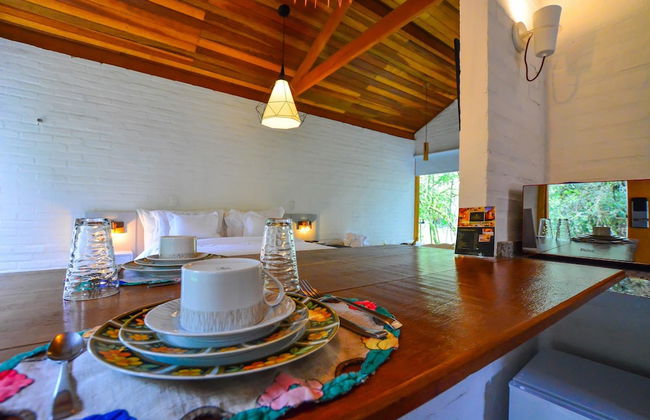 Resort Magnífico - Foto 58