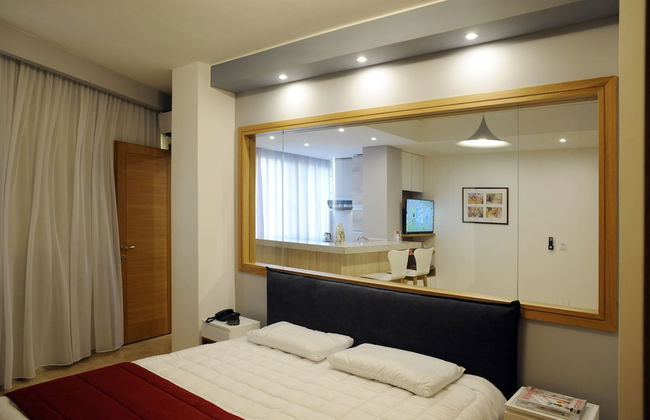 Grey Pearls Suites - Photo 12