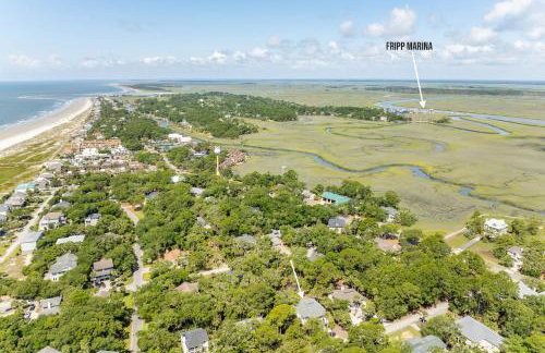 Fripp Island 709 Pompano Drive - Foto 37