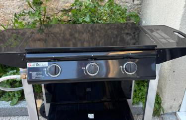 Gîte du Cap Romain - Photo 40