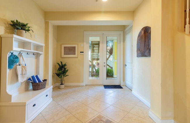 Walk to Beach, Pool+hot Tub, Game Room Captiva 5bdr Coco Mango by Avantstay - Foto 17