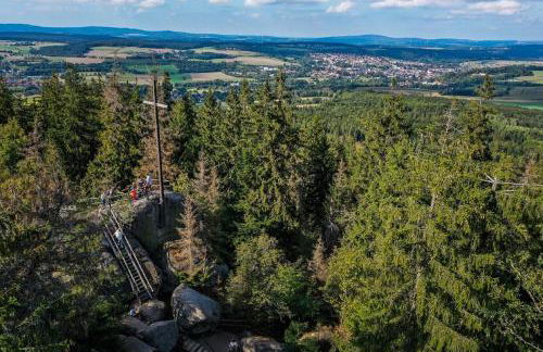 Ferienwohnungen Fichtelgrün - Foto 60