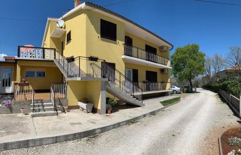 Apartment Amalia - Foto 11