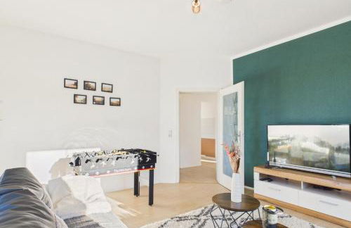 Holzkunst & Heimatgefühl FeWo für Familie & Freunde - Foto 17