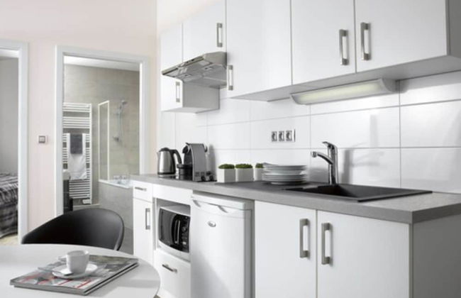 Résidence Le 32 - Photo 7