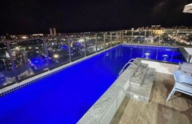 Studio Ilha do Leite - Próximo ao Polo Médico e Consulado EUA - Foto 30