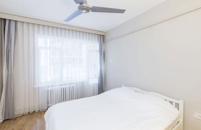 City Style Penthouse in Downtown - Foto 13