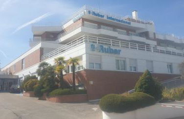 Modern Apartament Madrid, Metro & Bernabeu - Foto 46