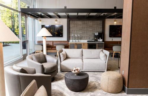 Charming Studio in Historic Five Points South 07 - Foto 26