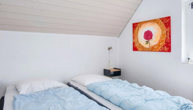 12 Person Holiday Home in Harboore-by Traum - Foto 3, Habitación