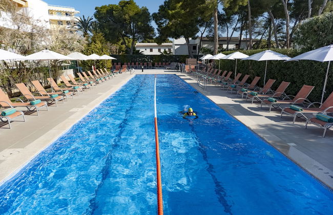 Hotel Ivory Playa Sports & Spa - Foto 31