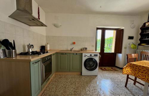 Casa Montecastelli Sopra/Terra - Foto 45