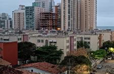 Apto 504 c/ Conforto e Praticidade em Itapuã - Foto 29