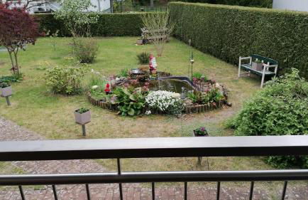 Ferienwohnung Hella - Foto 16