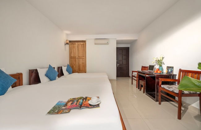 Seagull Nest Hoi An Beach Village - Foto 17