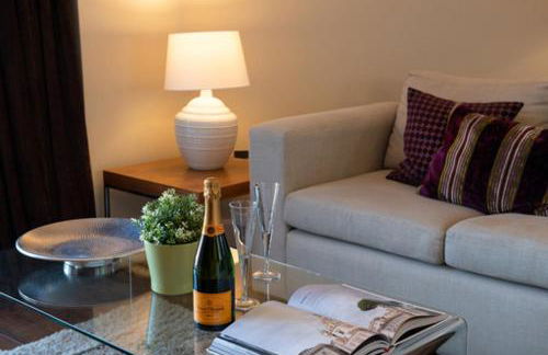 The Chambers - Park Place - Apartments - Foto 75