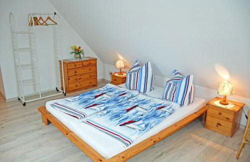 Ferienwohnungen an der Hagenschen Wiek auf Rügen - Foto 44