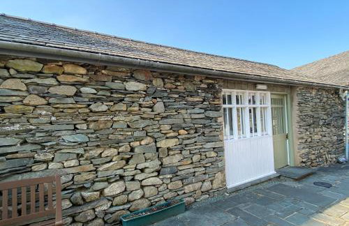 Elterwater Park self catering - Foto 15