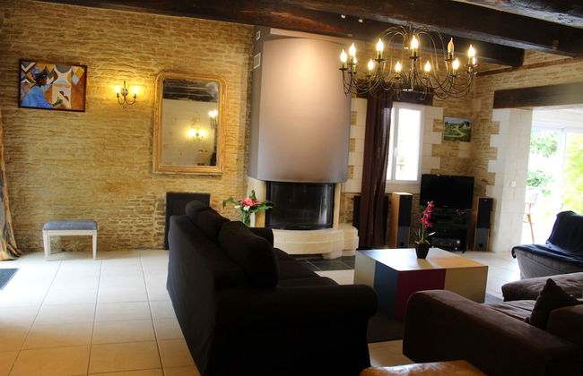 La Cour Saint Richer - Foto 57