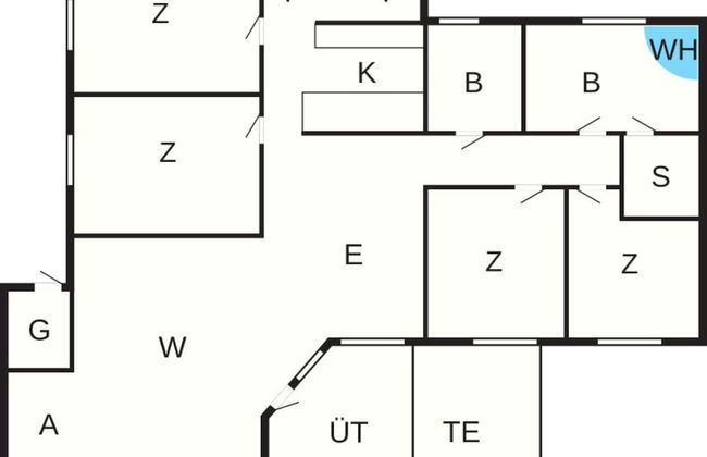 Holiday Home in GroÃŸenbrode - Foto 3