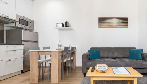 Petite maison CHATELNANON à 250 mètres de la mer - Foto 5