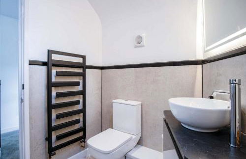 The Cottage - 2 Bedroom Cottage - Tenby - Photo 78