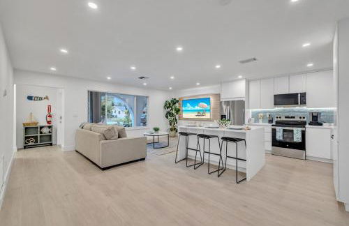 Tropical Bliss 15 Min to Beach - Foto 7