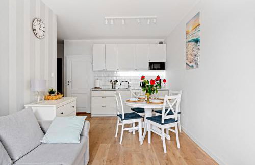 Apartamenty HoliApart in Nautikka Park - Foto 66