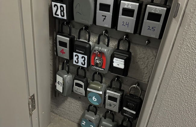 The Little Beachside Apartment - Foto 14