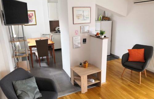 Apartman Kiss - Foto 13