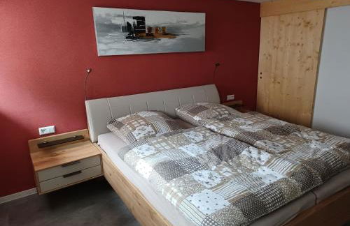 Ferienwohnung in der Grünheck - Foto 11