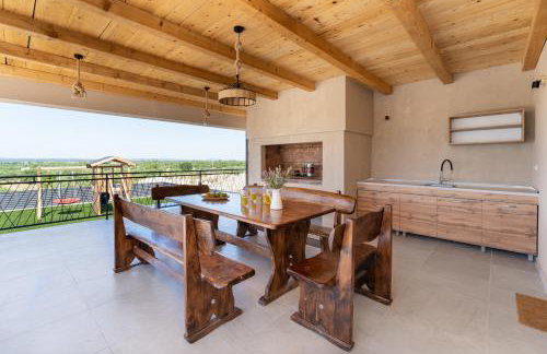 Villa Alba ZadarVillas - Photo 30