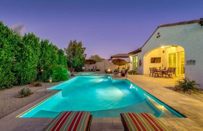 Pecan QC Queen Creek - Foto 29