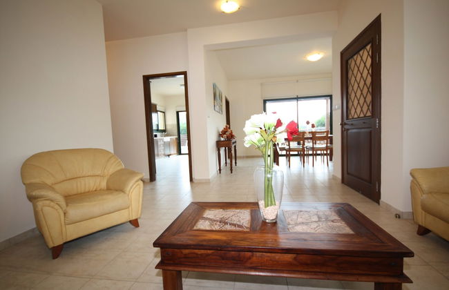 Vineland Perigiali Villa - Foto 9