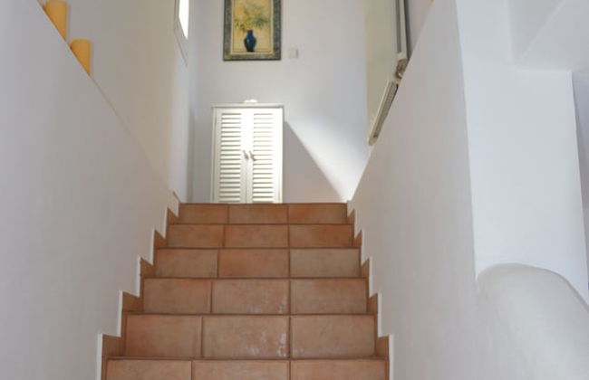 Villa Iokasti Sea View - Foto 47