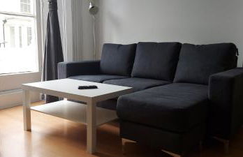 Flat in the center of London 8 - Foto 35