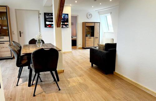 3-Zimmerwohnung, 2 Bäder, Büsum (4km), Nordsee - Foto 16