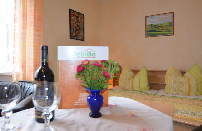 Holiday Homes for two People, With a Swimming Pool, in the Ore Mountains - Foto 47