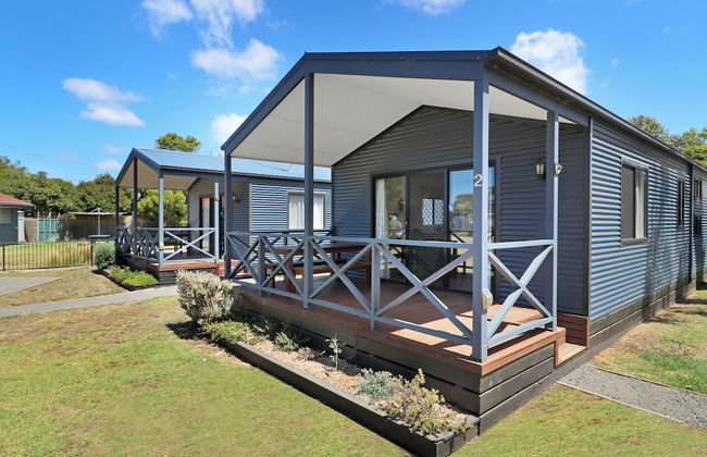 Portland Tourist Park - Foto 7